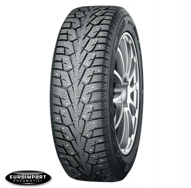 Yokohama Ice Guard IG55  265/45 R21 104 T   TL CHIODATO